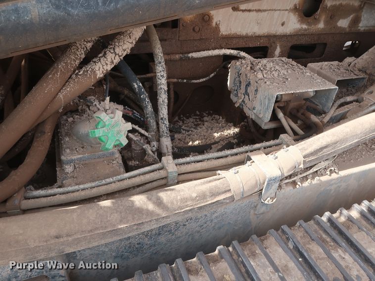 image for item DH0957 2014 Vermeer Navigator D100X140  directional boring unit