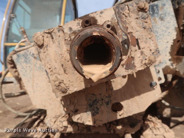 image for item DH0957 2014 Vermeer Navigator D100X140  directional boring unit