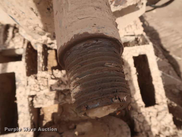 image for item DH0957 2014 Vermeer Navigator D100X140  directional boring unit