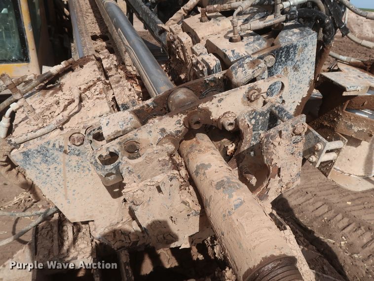 image for item DH0957 2014 Vermeer Navigator D100X140  directional boring unit