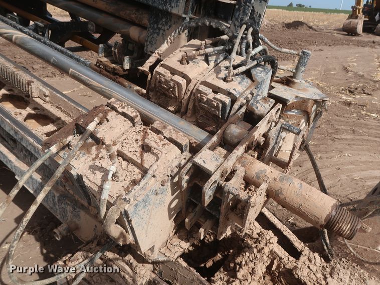 image for item DH0957 2014 Vermeer Navigator D100X140  directional boring unit