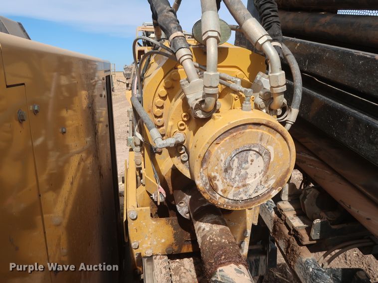 image for item DH0957 2014 Vermeer Navigator D100X140  directional boring unit