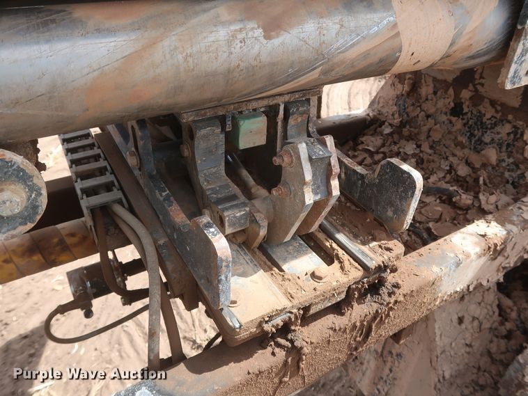 image for item DH0957 2014 Vermeer Navigator D100X140  directional boring unit