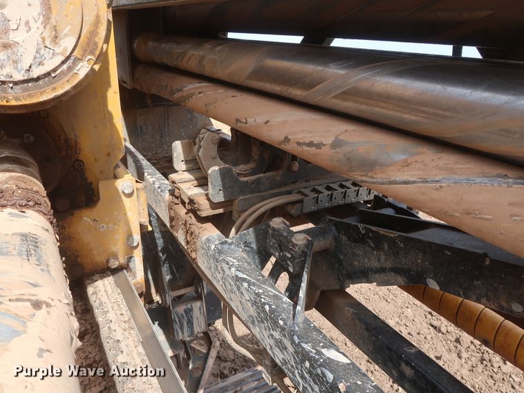 image for item DH0957 2014 Vermeer Navigator D100X140  directional boring unit