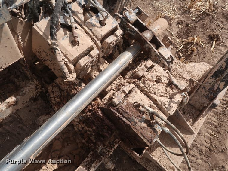 image for item DH0957 2014 Vermeer Navigator D100X140  directional boring unit