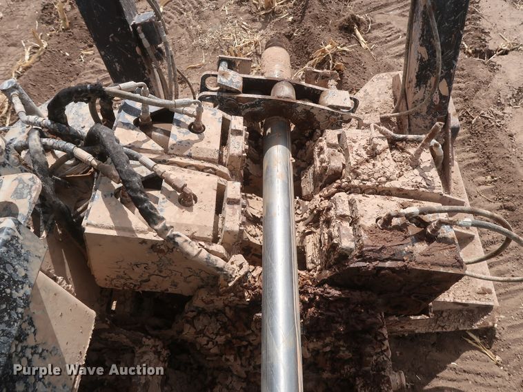 image for item DH0957 2014 Vermeer Navigator D100X140  directional boring unit