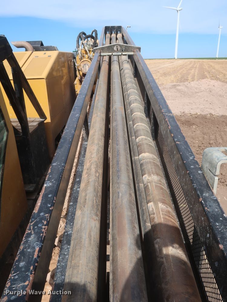 image for item DH0957 2014 Vermeer Navigator D100X140  directional boring unit