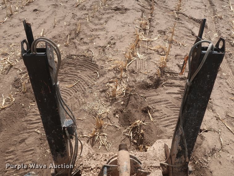 image for item DH0957 2014 Vermeer Navigator D100X140  directional boring unit