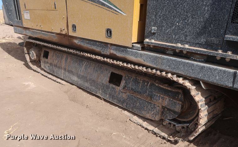 image for item DH0957 2014 Vermeer Navigator D100X140  directional boring unit