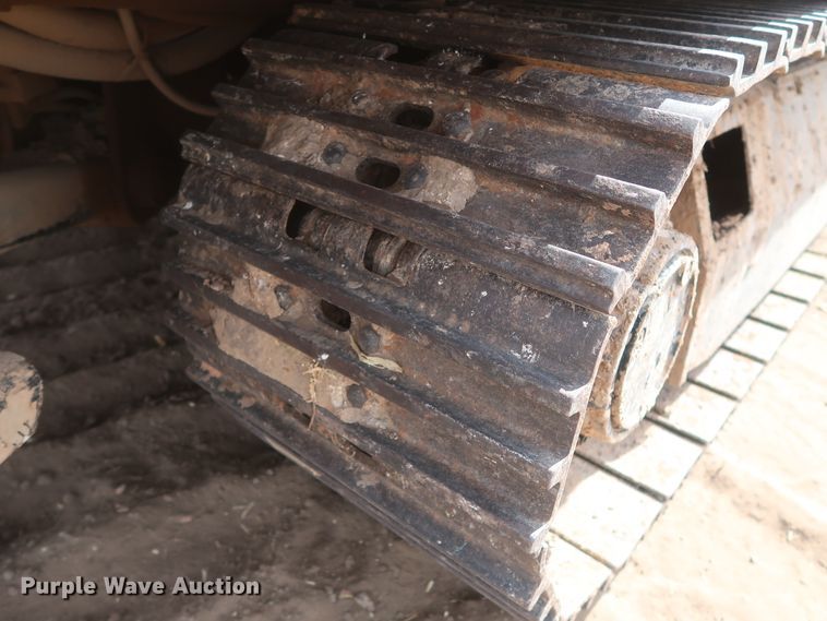 image for item DH0957 2014 Vermeer Navigator D100X140  directional boring unit