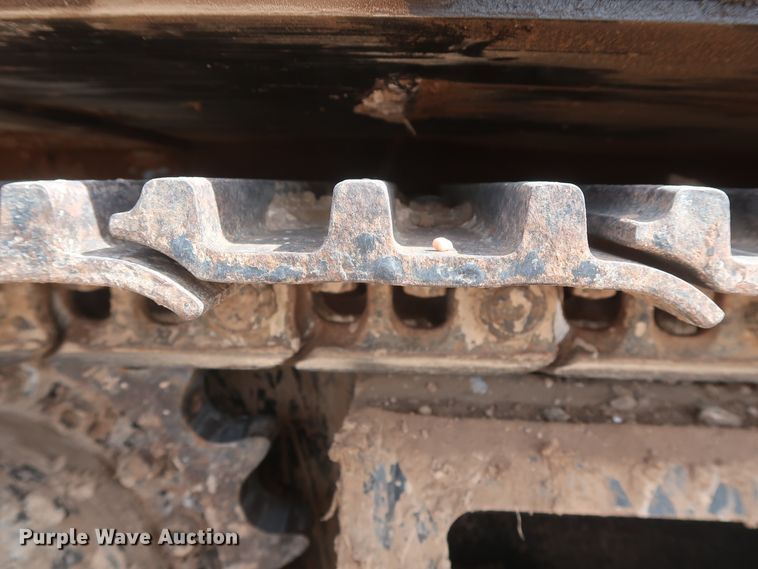 image for item DH0957 2014 Vermeer Navigator D100X140  directional boring unit