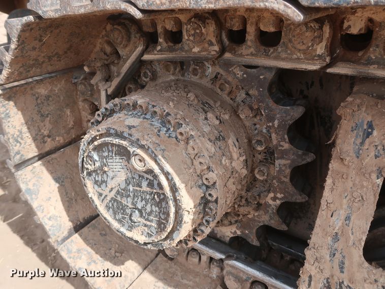 image for item DH0957 2014 Vermeer Navigator D100X140  directional boring unit