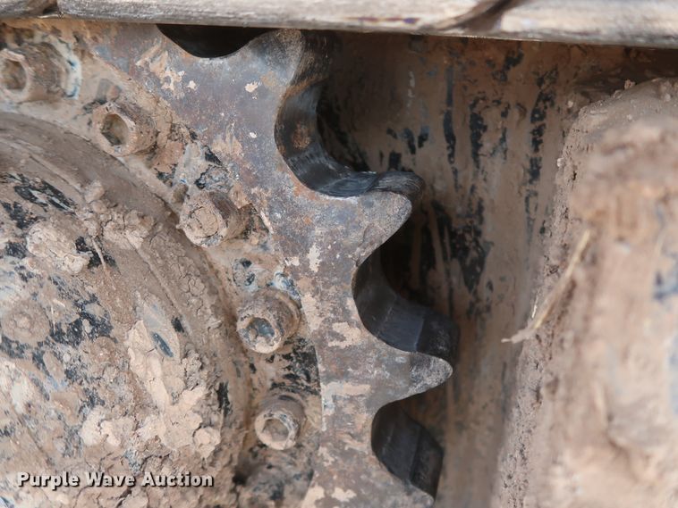 image for item DH0957 2014 Vermeer Navigator D100X140  directional boring unit