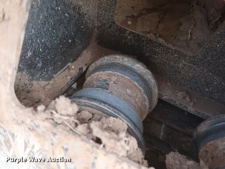 image for item DH0957 2014 Vermeer Navigator D100X140  directional boring unit