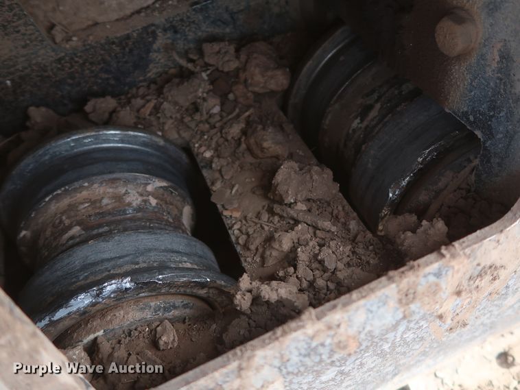 image for item DH0957 2014 Vermeer Navigator D100X140  directional boring unit