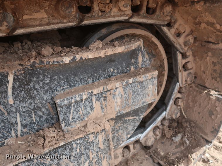 image for item DH0957 2014 Vermeer Navigator D100X140  directional boring unit