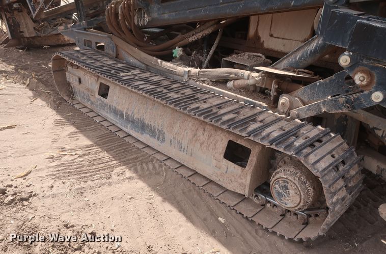 image for item DH0957 2014 Vermeer Navigator D100X140  directional boring unit