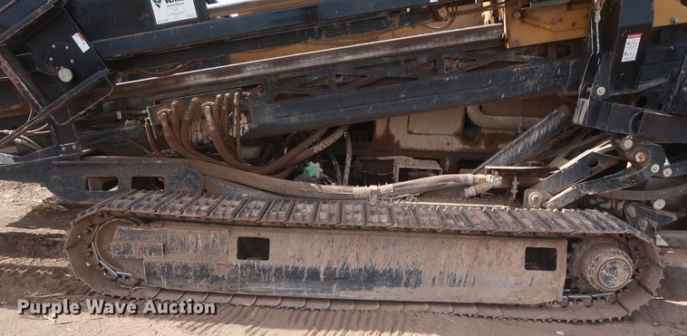 image for item DH0957 2014 Vermeer Navigator D100X140  directional boring unit