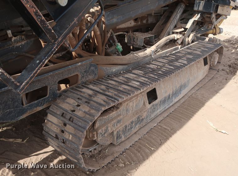 image for item DH0957 2014 Vermeer Navigator D100X140  directional boring unit