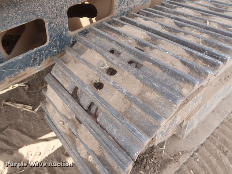 image for item DH0957 2014 Vermeer Navigator D100X140  directional boring unit