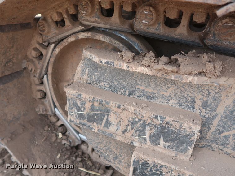 image for item DH0957 2014 Vermeer Navigator D100X140  directional boring unit