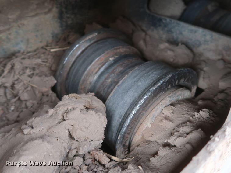 image for item DH0957 2014 Vermeer Navigator D100X140  directional boring unit