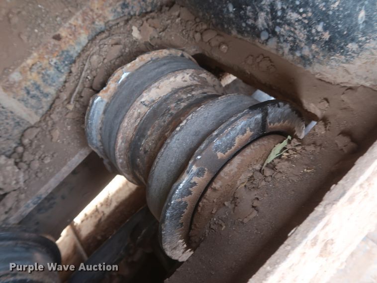 image for item DH0957 2014 Vermeer Navigator D100X140  directional boring unit