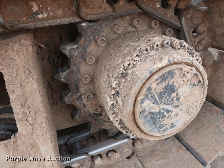 image for item DH0957 2014 Vermeer Navigator D100X140  directional boring unit