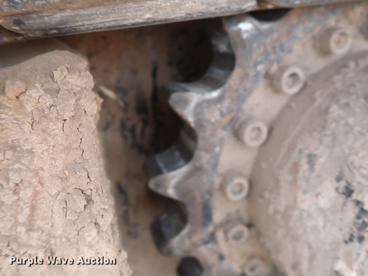 image for item DH0957 2014 Vermeer Navigator D100X140  directional boring unit