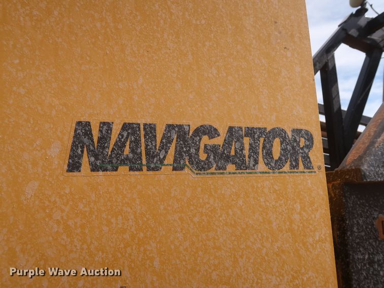 image for item DH0957 2014 Vermeer Navigator D100X140  directional boring unit