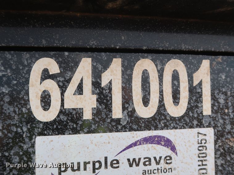 image for item DH0957 2014 Vermeer Navigator D100X140  directional boring unit