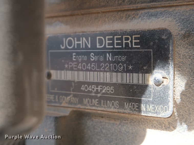 image for item DH0958 2012 Kem-tron Tango 500T  mud recycling system