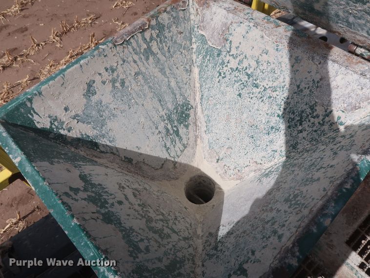 image for item DH0958 2012 Kem-tron Tango 500T  mud recycling system