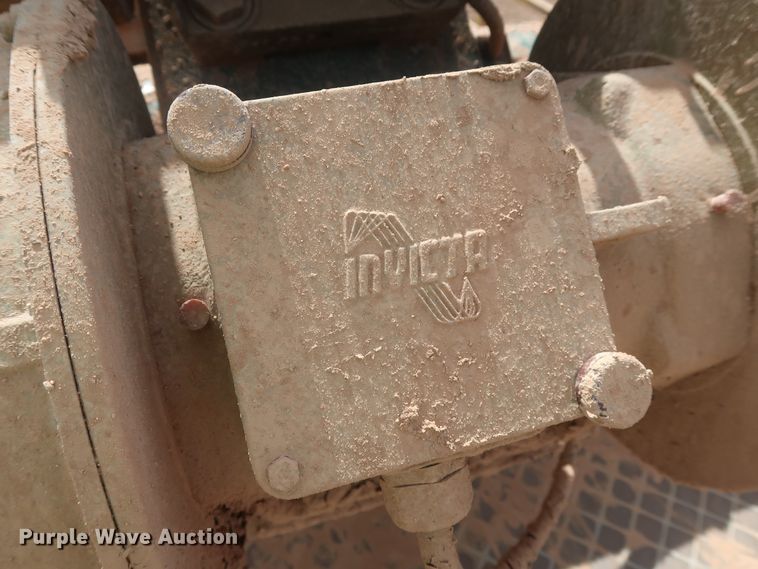 image for item DH0958 2012 Kem-tron Tango 500T  mud recycling system