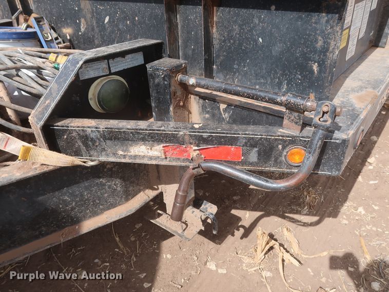 image for item DH0958 2012 Kem-tron Tango 500T  mud recycling system