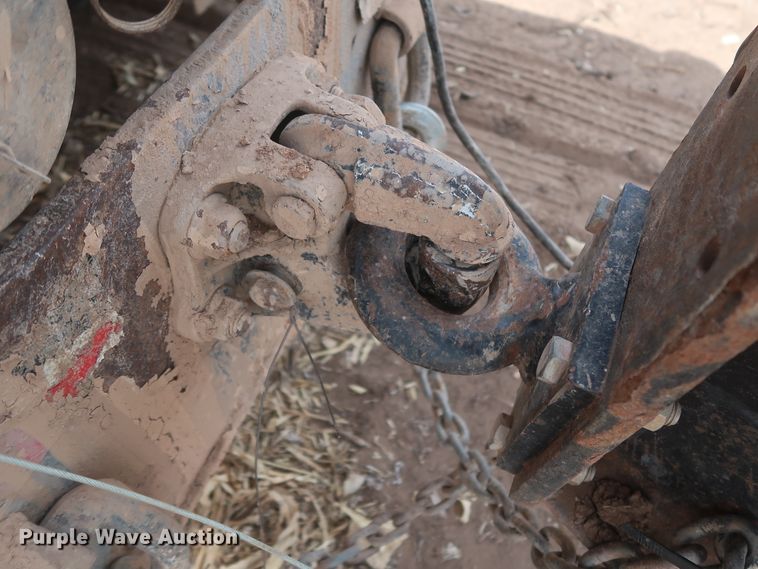 image for item DH0958 2012 Kem-tron Tango 500T  mud recycling system