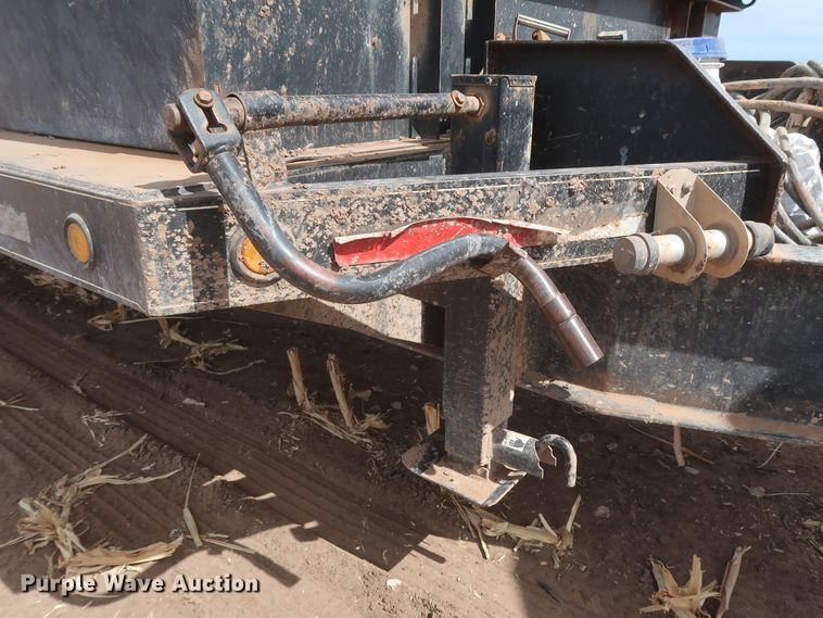 image for item DH0958 2012 Kem-tron Tango 500T  mud recycling system