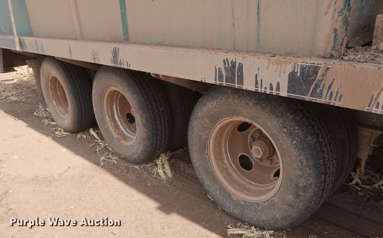 image for item DH0958 2012 Kem-tron Tango 500T  mud recycling system