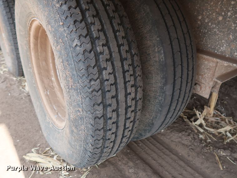 image for item DH0958 2012 Kem-tron Tango 500T  mud recycling system