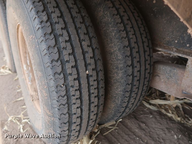 image for item DH0958 2012 Kem-tron Tango 500T  mud recycling system