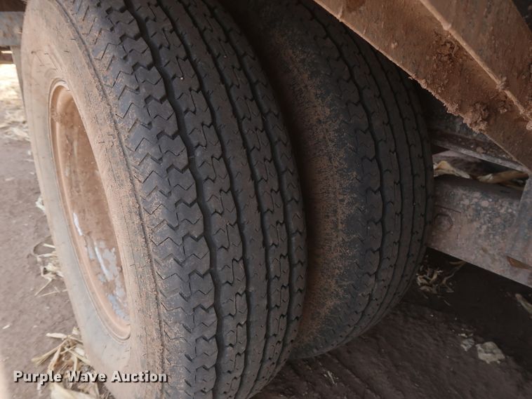 image for item DH0958 2012 Kem-tron Tango 500T  mud recycling system