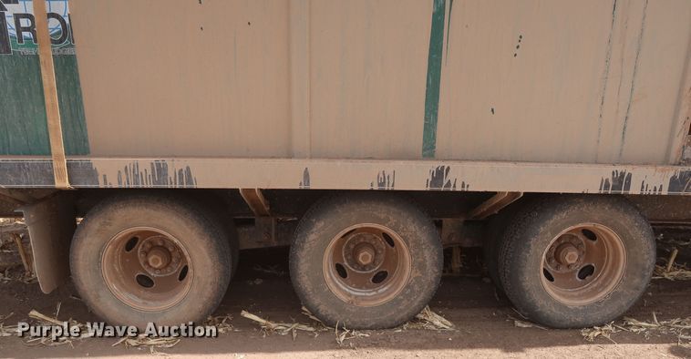 image for item DH0958 2012 Kem-tron Tango 500T  mud recycling system