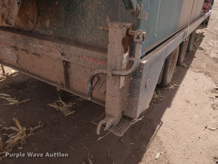 image for item DH0958 2012 Kem-tron Tango 500T  mud recycling system