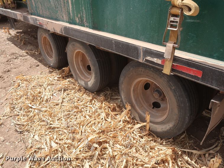 image for item DH0958 2012 Kem-tron Tango 500T  mud recycling system