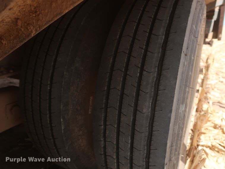 image for item DH0958 2012 Kem-tron Tango 500T  mud recycling system