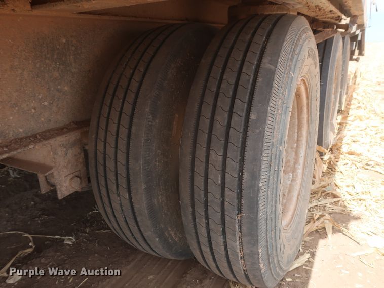 image for item DH0958 2012 Kem-tron Tango 500T  mud recycling system