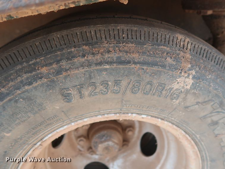 image for item DH0958 2012 Kem-tron Tango 500T  mud recycling system