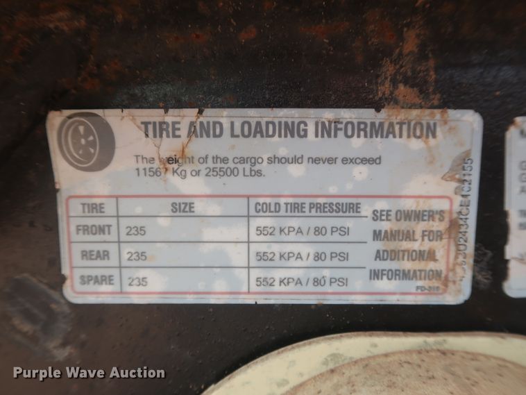 image for item DH0958 2012 Kem-tron Tango 500T  mud recycling system