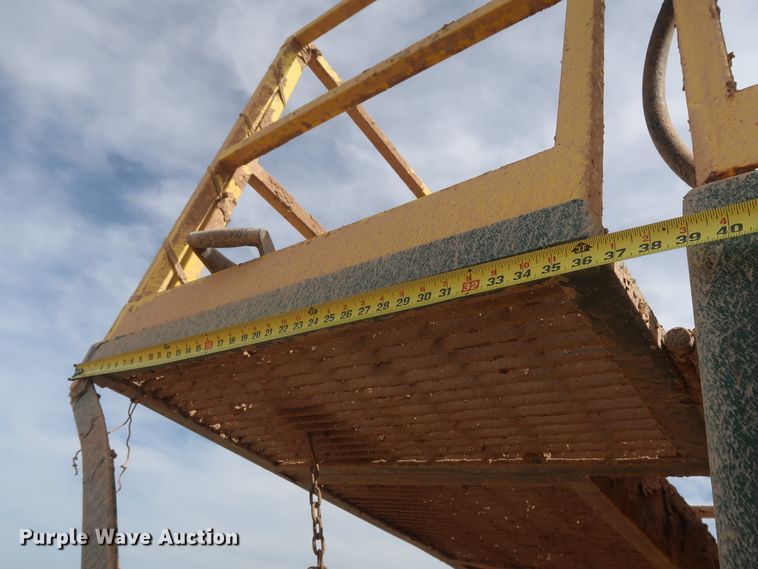 image for item DH0958 2012 Kem-tron Tango 500T  mud recycling system