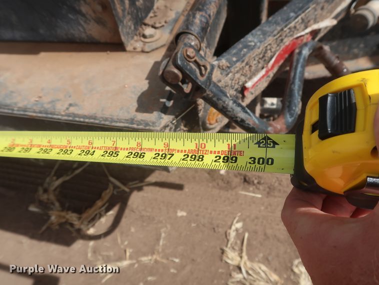 image for item DH0958 2012 Kem-tron Tango 500T  mud recycling system